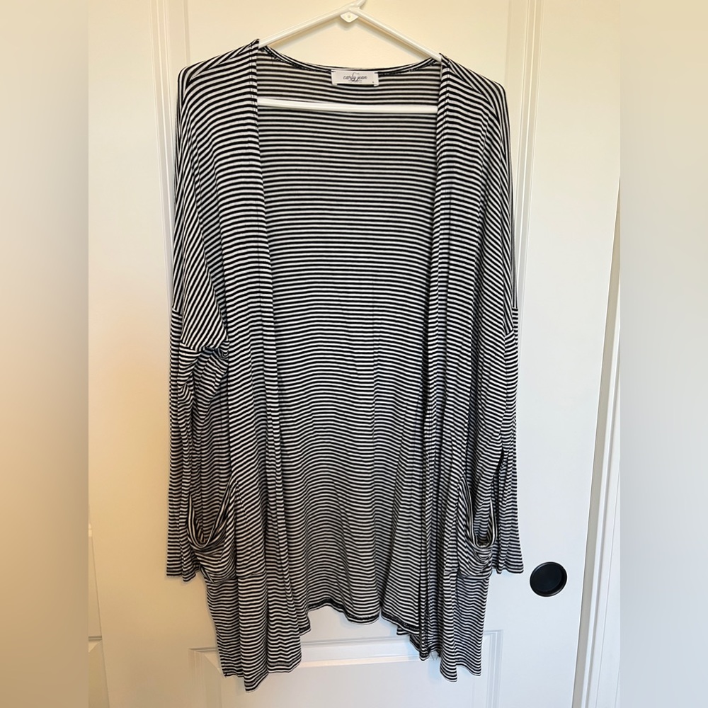 CJLA sailor kimono